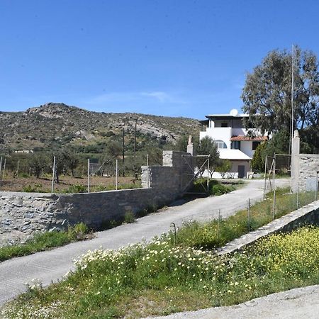 Bernie House 2 Apartment Melanes Luaran gambar