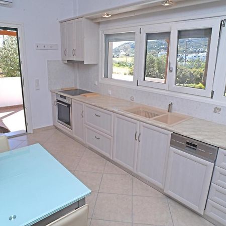 Bernie House 2 Apartment Melanes Luaran gambar