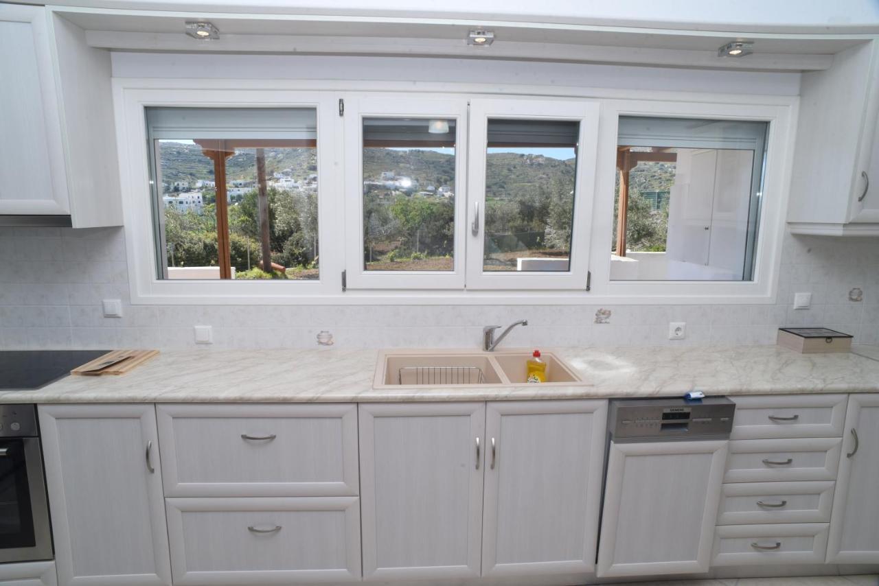 Bernie House 2 Apartment Melanes Luaran gambar
