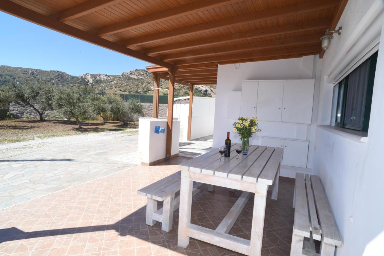 Bernie House 2 Apartment Melanes Luaran gambar