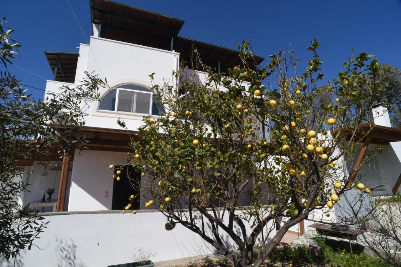 Bernie House 2 Apartment Melanes Luaran gambar