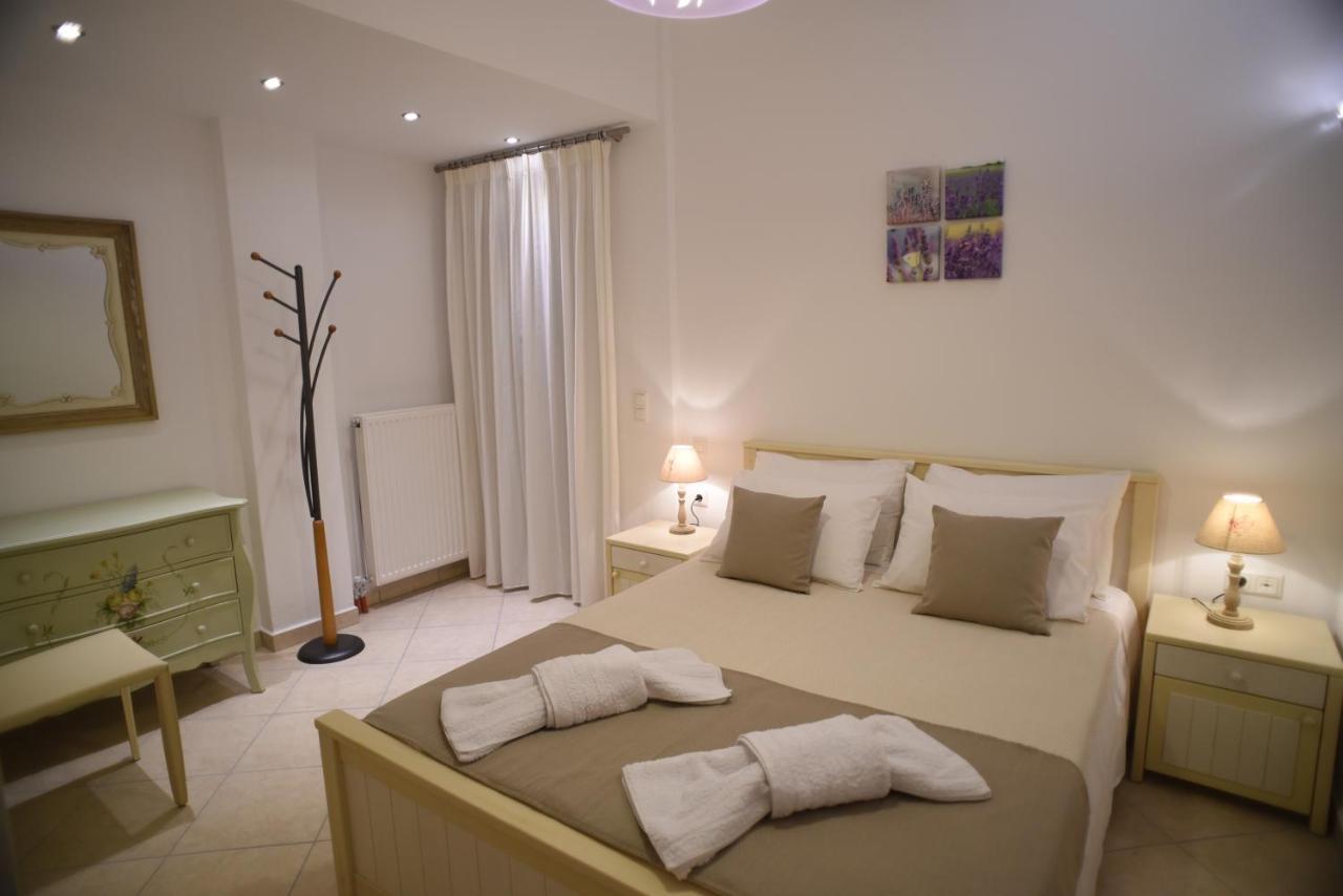 Bernie House 2 Apartment Melanes Luaran gambar