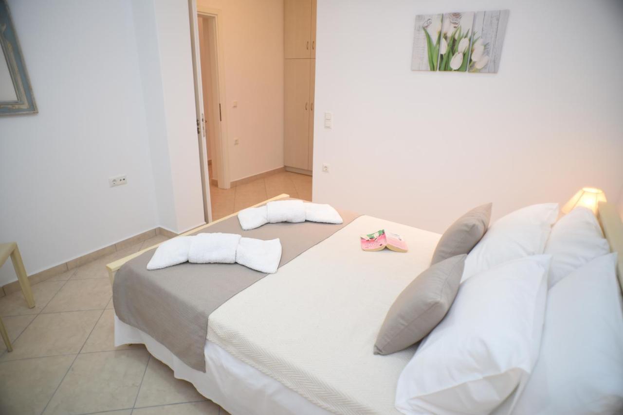Bernie House 2 Apartment Melanes Luaran gambar