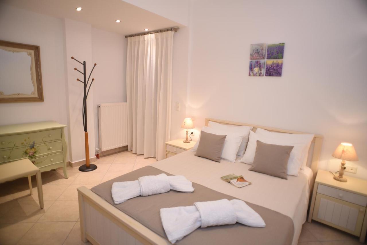 Bernie House 2 Apartment Melanes Luaran gambar